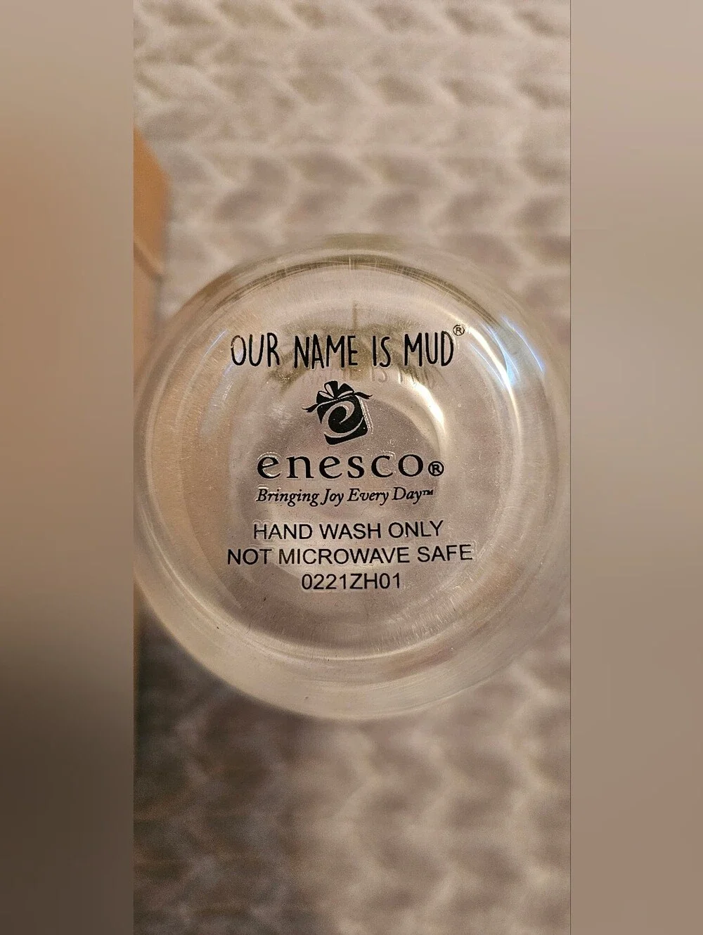 Enesco brand new